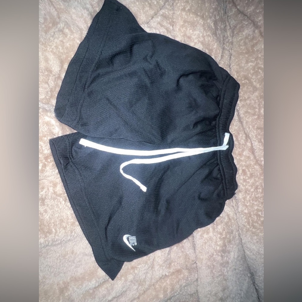 Nike Basketball shorts
